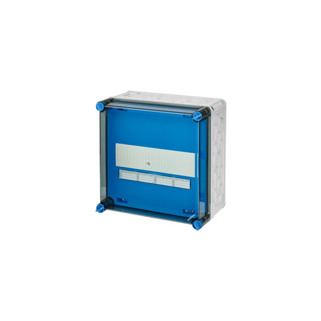 Hensel Boîtier collecteur Mi 300x300mm Mi SP 2240