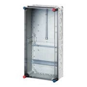 Hensel Boîtier compteur 300x600x170mm T=146 Mi 2400-2