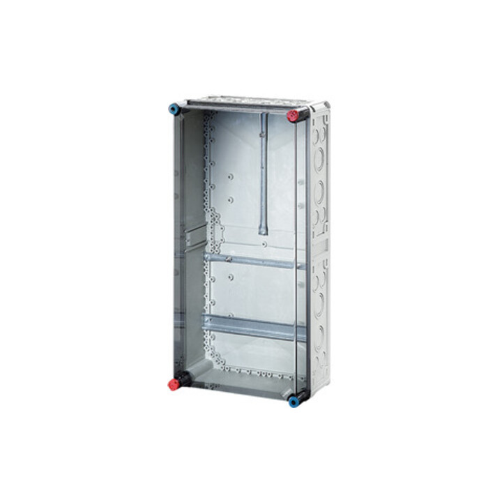 Hensel Boîtier compteur 300x600x170mm T=146 Mi 2400