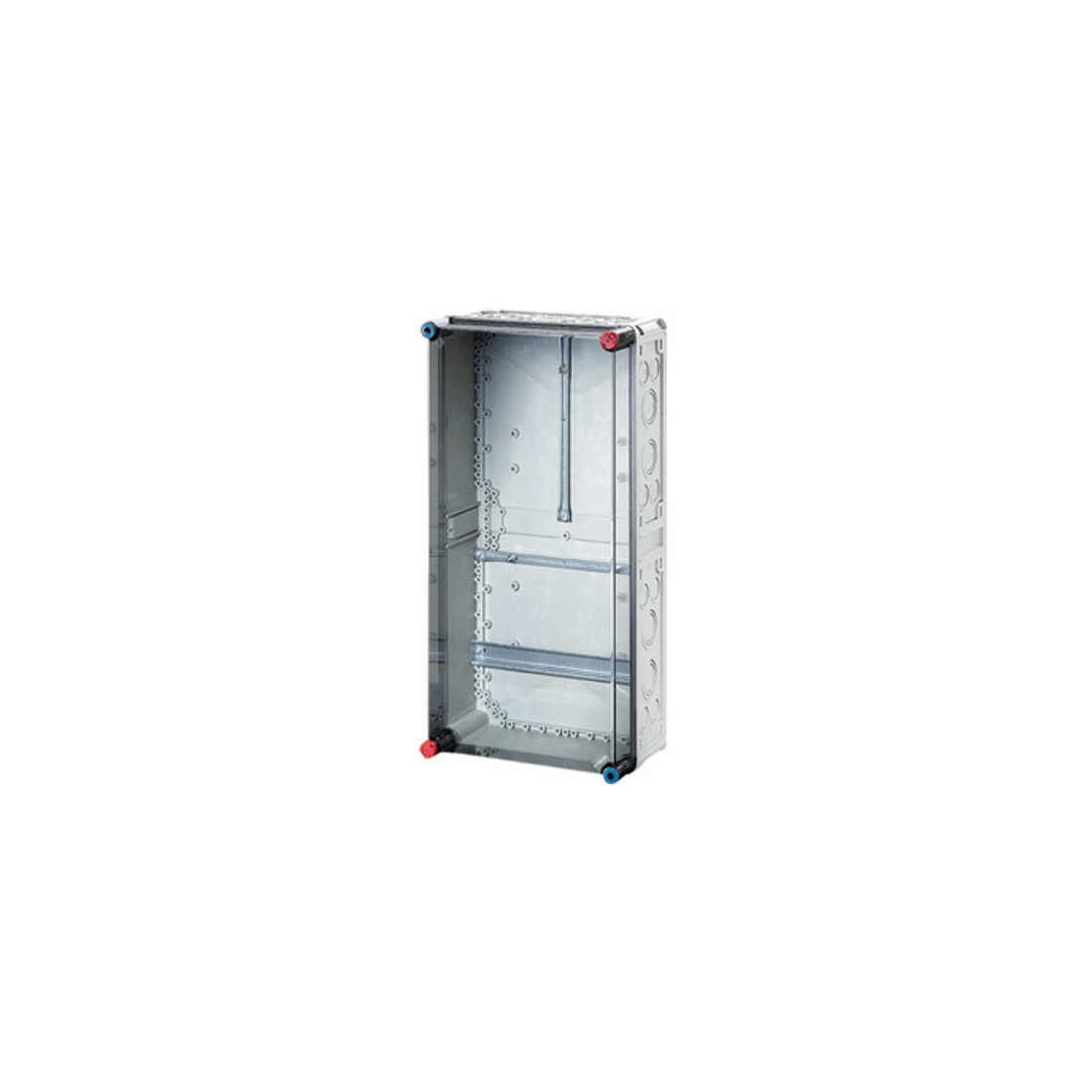 Hensel Boîtier compteur 300x600x170mm T=146 Mi 2400
