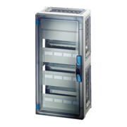 Hensel Boîtier d’automate ENYSTAR 36 unités de division FP 1349-1