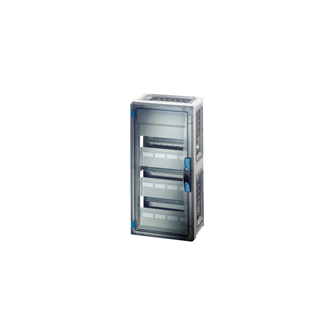 Hensel Boîtier d’automate ENYSTAR 36 unités de division FP 1349