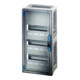Hensel Boîtier d’automate ENYSTAR 36 unités de division FP 1349