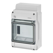 Hensel Boîtier d'automate KV 6 pièces (6x18 mm) IP65 KV PC 9106-1