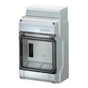 Hensel Boîtier d'automate KV 6TE 6x18mm IP54 KV 1506-1
