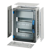 Hensel Boîtier d’automates ENYSTAR 24 modules FP 1218-1