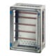 Hensel Boîtier de barres omnibus 270x360mm 250A 5p. FP 3212
