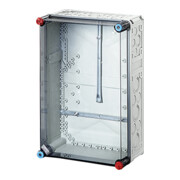 Hensel Boîtier de compteur 300×450×170mm P=146 Mi 2300-1