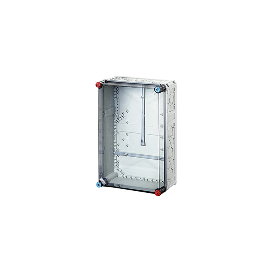 Hensel Boîtier de compteur 300×450×170mm P=146 Mi 2300