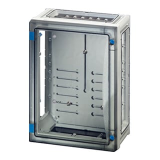 Hensel Boîtier de compteur FP 2211