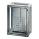 Hensel Boîtier de compteur FP 2211