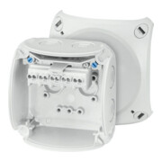 Hensel Boîtier de dérivation câble 1,5-2,5 5 pôles KF 0202 G-2
