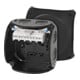 Hensel Boîtier de dérivation câble 1,5-4 5 pôles noir KF 0404 B