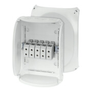 Hensel Boîtier de dérivation câble 16-35 5 pôles KF 3535 G-2