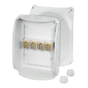 Hensel Boîtier de dérivation câble 25/35qmm triphasé DK 3534 S-2