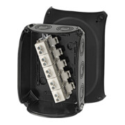 Hensel Boîtier de dérivation câble 6-16 5 pôles KF 1616 B-1