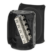 Hensel Boîtier de dérivation câble 6-16 5 pôles KF 1616 B-2