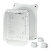 Hensel Boîtier de dérivation câble jusqu’à 16 mm² DK 1600 G-2