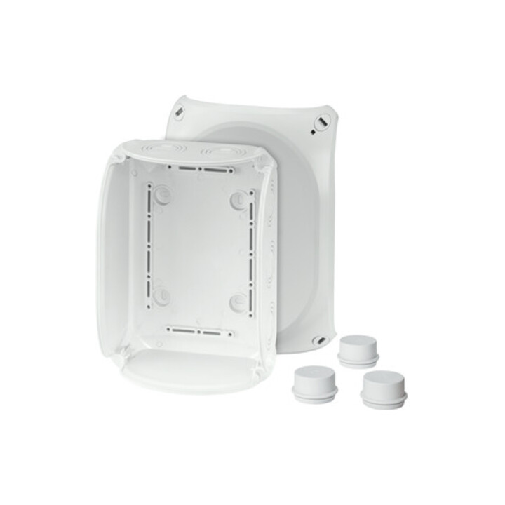 Hensel Boîtier de dérivation câble jusqu’à 16 mm² DK 1600 G