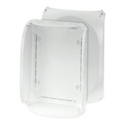 Hensel Boîtier de dérivation câble jusqu’à 50 o. borne KF 5000 G-2