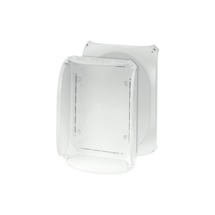 Hensel Boîtier de dérivation câble jusqu’à 50 o. borne KF 5000 G