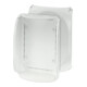 Hensel Boîtier de dérivation câble jusqu’à 50 o. borne KF 5000 G
