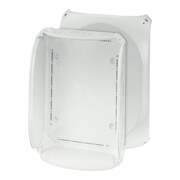 Hensel Boîtier de dérivation câble jusqu’à 50 o. borne KF 5000 G-4