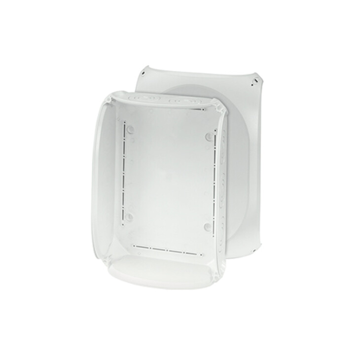 Hensel Boîtier de dérivation câble jusqu’à 50 o. borne KF 5000 G