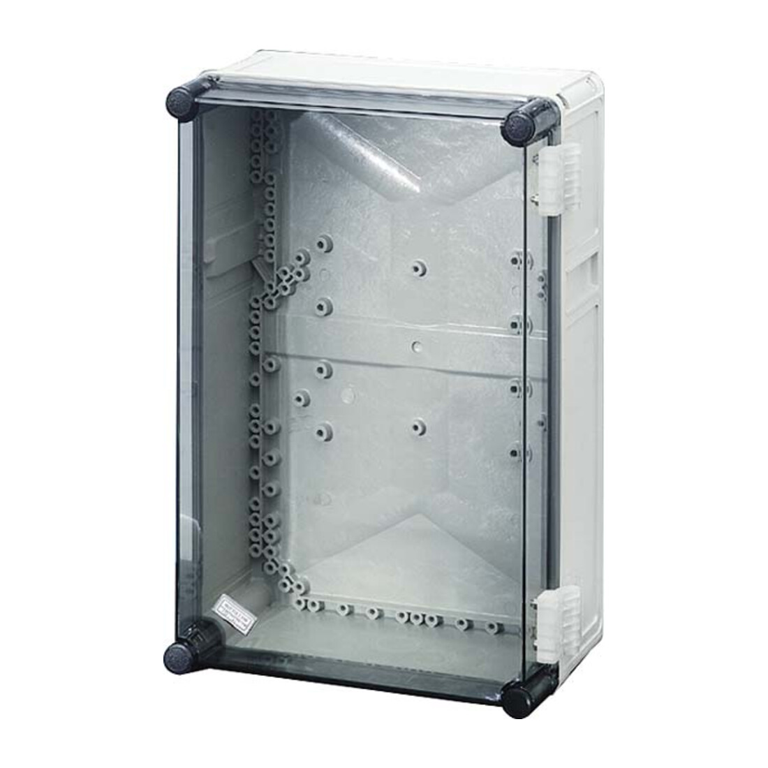 Hensel Boîtier d'unité individuelle Mi 275x425x146mm Mi 9300