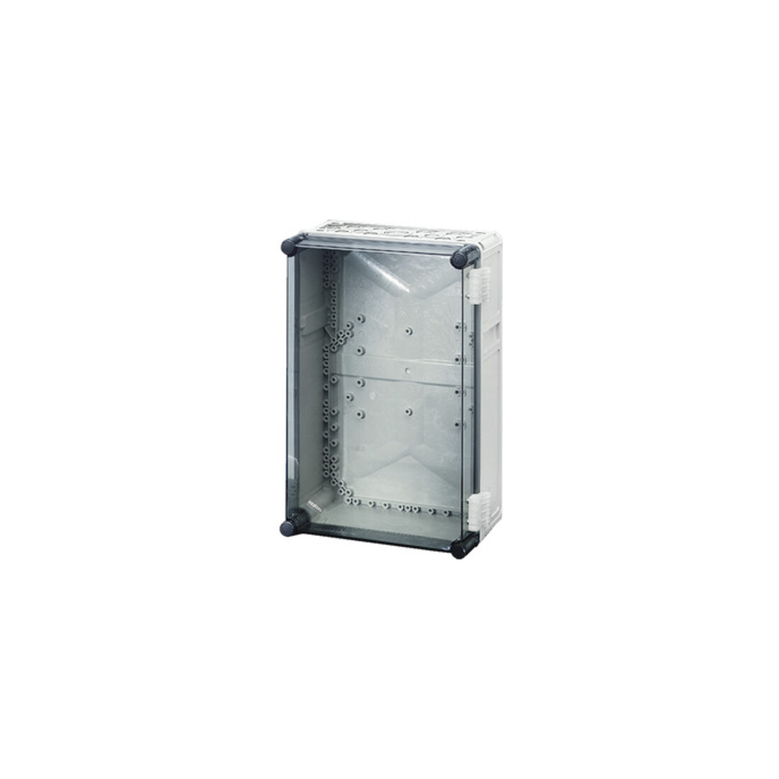 Hensel Boîtier d'unité individuelle Mi 275x425x146mm Mi 9300
