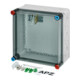Hensel Boîtier Mi-APZ 300x300x170mm Mi 2279