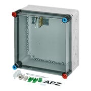 Hensel Boîtier Mi-APZ 300x300x170mm Mi 2279-1