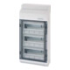 Hensel Boîtier pour automates KV 90, 36 modules, IP 65 9336 NT
