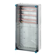 Hensel Boîtier pour barres omnibus 250A 600x300x170mm Mi 6457-2