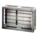 Hensel Boîtier pour barres omnibus 540x360mm 250A 5p. FP 3402
