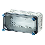 Hensel Boîtier vide 275x125x146mm Mi 0100-1
