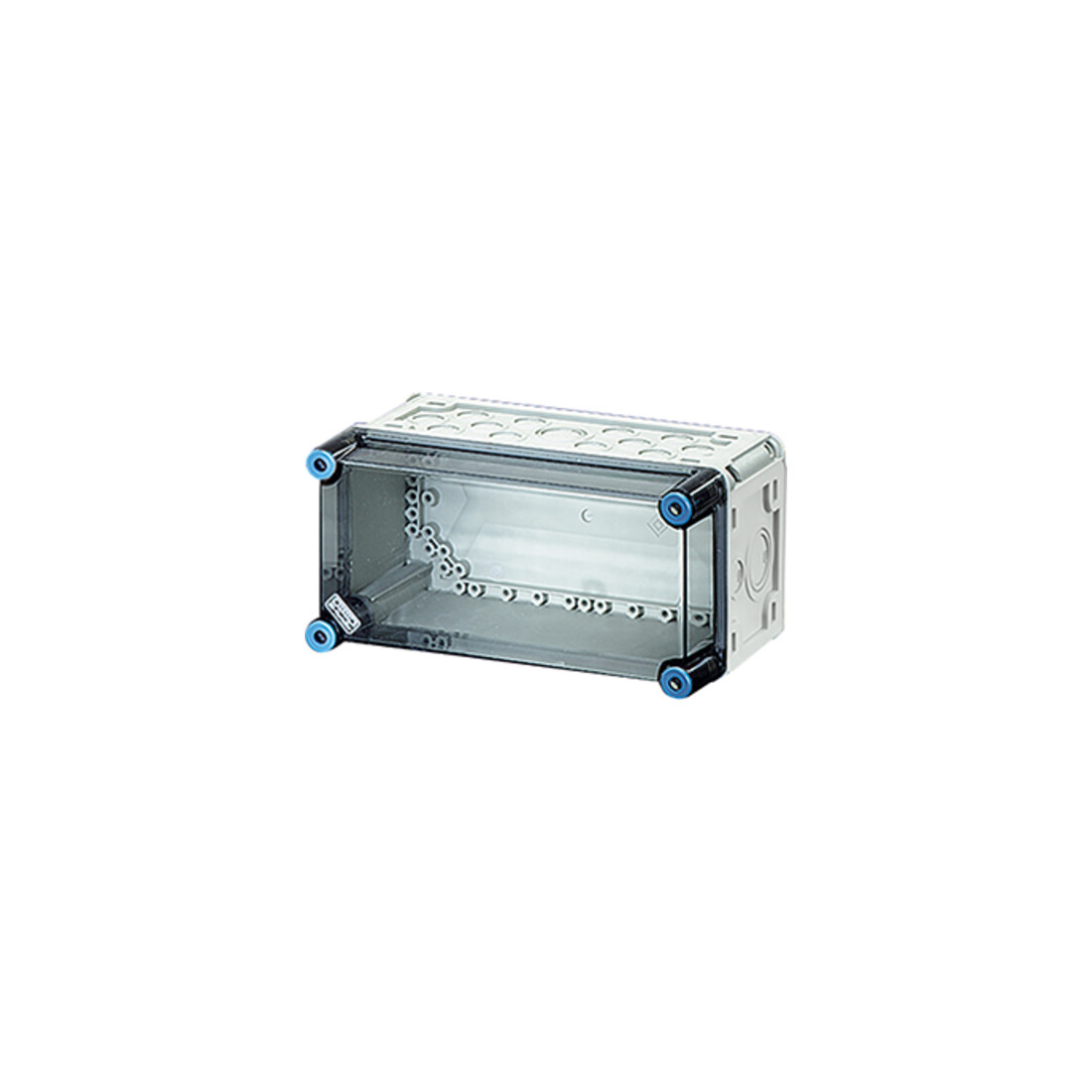 Hensel Boîtier vide 275x125x146mm Mi 0100