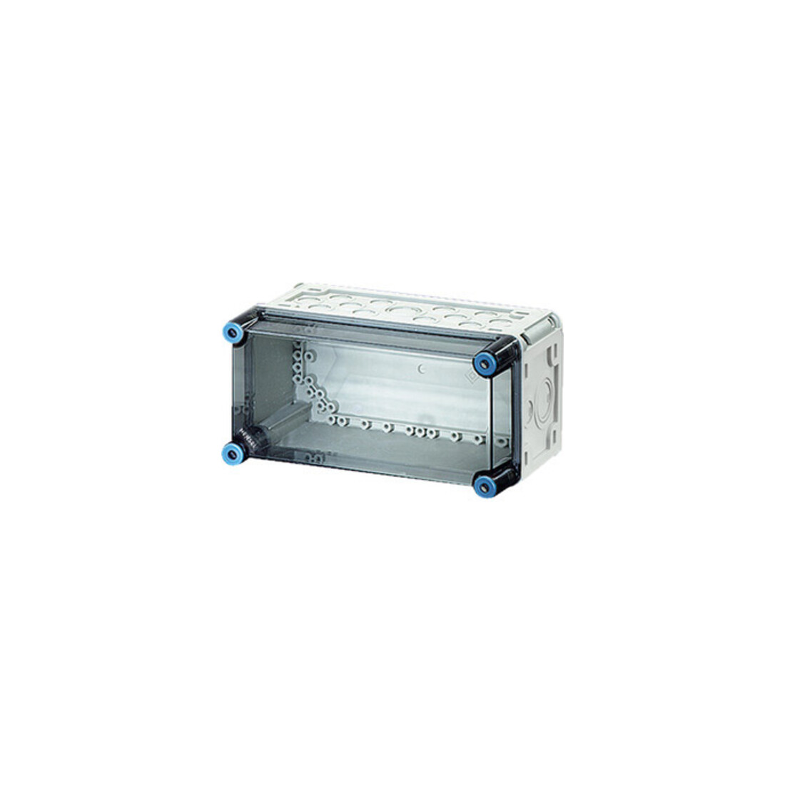 Hensel Boîtier vide 275x125x146mm Mi 0100