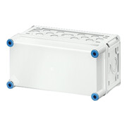 Hensel Boîtier vide 275x125x146mm Mi 0101-1