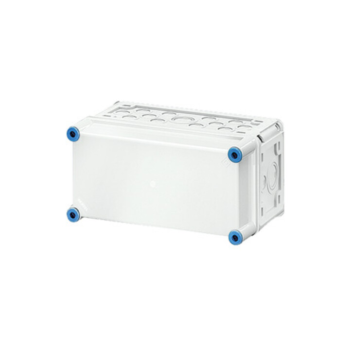 Hensel Boîtier vide 275x125x146mm Mi 0101