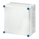 Hensel Boîtier vide 275x275x146mm Mi 0201