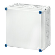 Hensel Boîtier vide 275x275x146mm Mi 0201-2