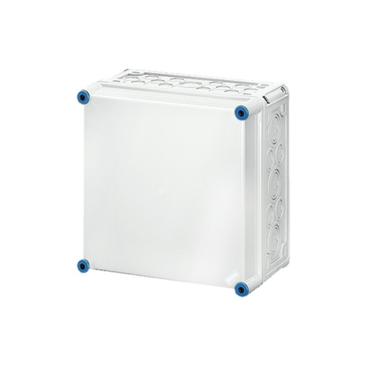 Hensel Boîtier vide 275x275x146mm Mi 0201