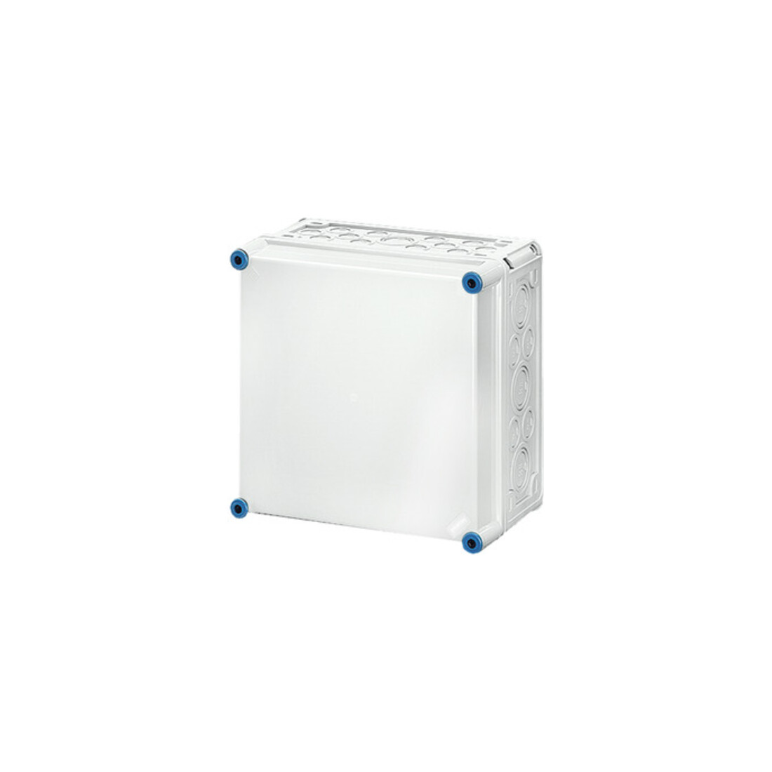 Hensel Boîtier vide 275x275x146mm Mi 0201