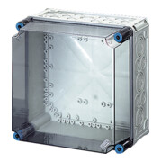 Hensel Boîtier vide 275×275×191 mm Mi 0210-1
