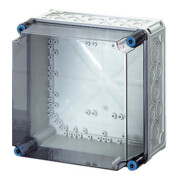 Hensel Boîtier vide 275×275×191 mm Mi 0210-2