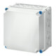 Hensel Boîtier vide 275x275x191mm Mi 0211
