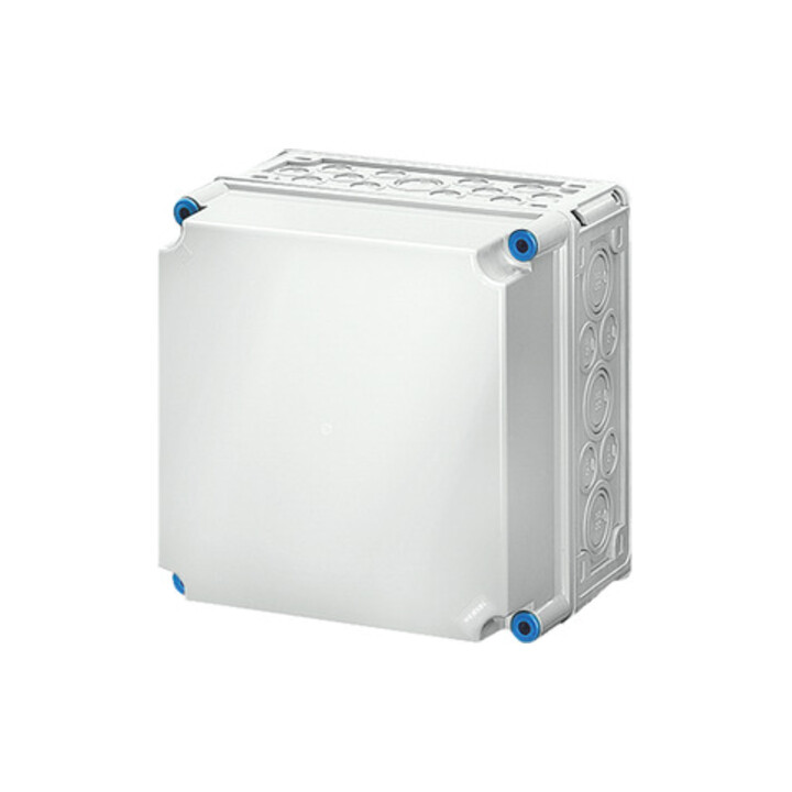 Hensel Boîtier vide 275x275x191mm Mi 0211