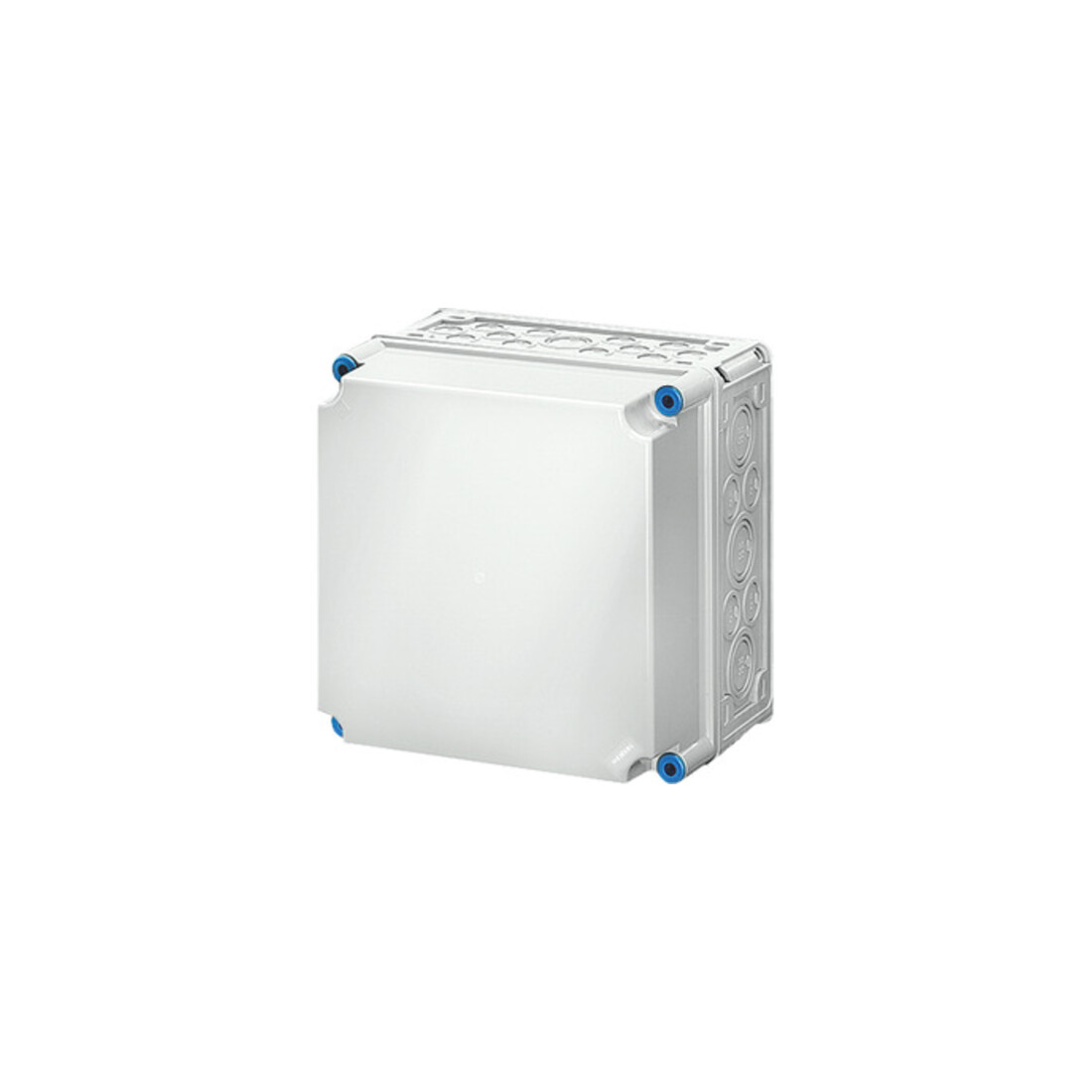Hensel Boîtier vide 275x275x191mm Mi 0211