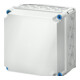 Hensel Boîtier vide 275x275x191mm Mi 0211